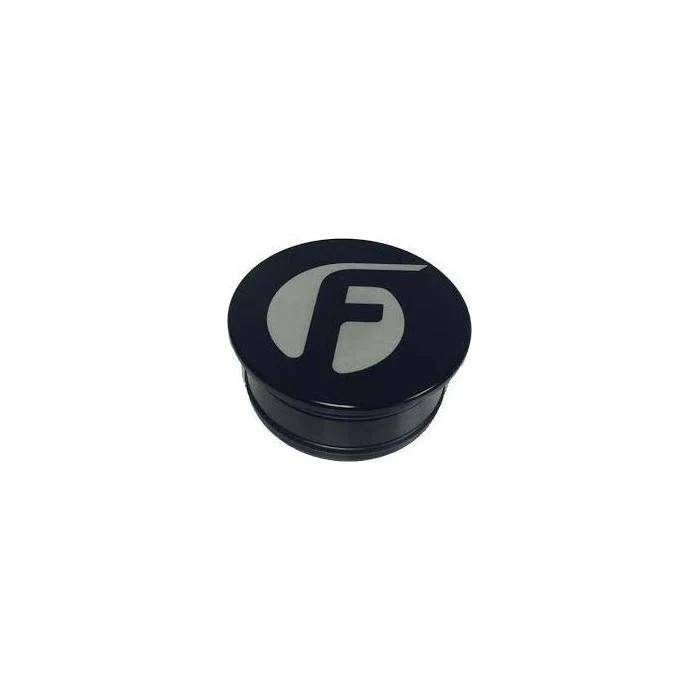 Fleece Performance Billet Turbo Resonator Plug, 2004.5-2010 LLY/LBZ/LMM - Title:Default Title