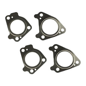 Max-Flow Up Pipe Gasket Set, 2001-2016 LB7/LLY/LBZ/LMM/LML
