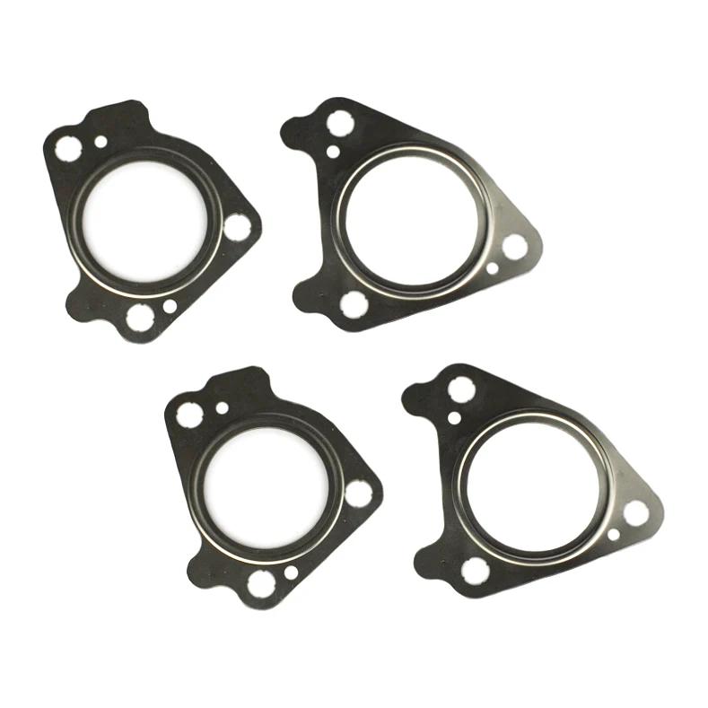 Max-Flow Up Pipe Gasket Set, 2001-2016 LB7/LLY/LBZ/LMM/LML