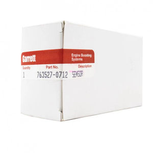 Garrett Turbo Vane Position Sensor, 2006-2016 LBZ/LMM/LML