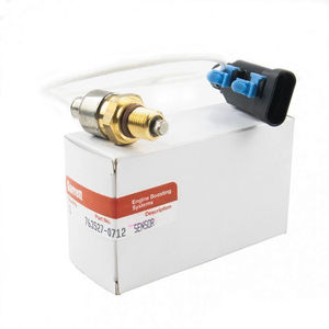 Garrett Turbo Vane Position Sensor, 2006-2016 LBZ/LMM/LML