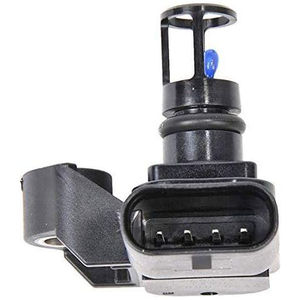 GM Intake Air Pressure & Temperature Sensor, 2017-2024 L5P