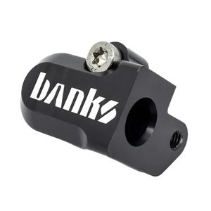 Banks MAP Sensor Spacer Kit, Sensor 1, 2017-2025 L5P - MAP Sensor:No Thanks