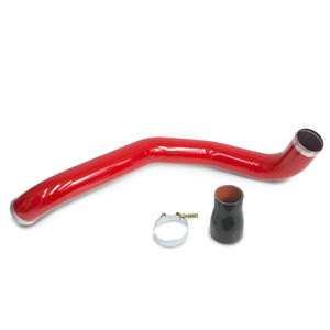 Banks Monster Driver Side Boost Tube, 2004.5-2010 LLY/LBZ/LMM