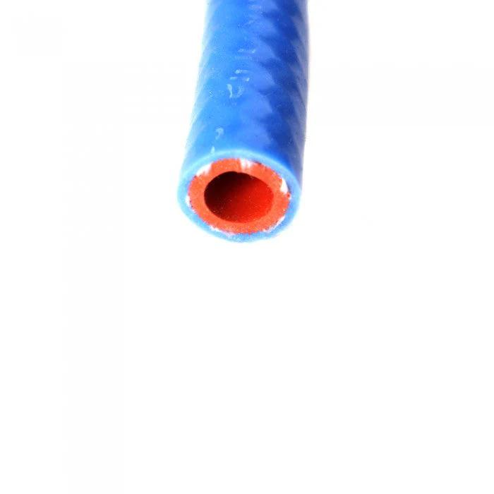Silicone Turbo Coolant Feed Hose, 2004.5-2010 LLY/LBZ/LMM