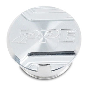 PPE Resonator Delete Plug, 2017-2024 L5P - Color:Raw