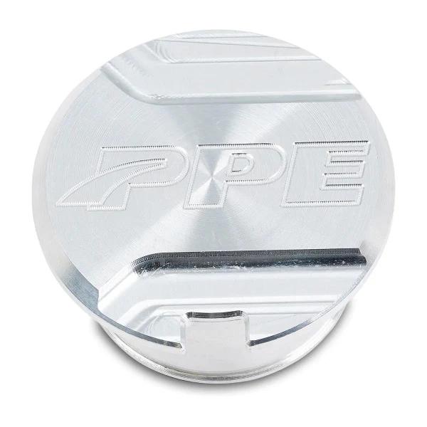 PPE Resonator Delete Plug, 2017-2024 L5P - Color:Raw