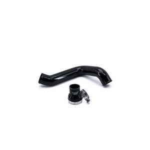 HSP Cold Side Intercooler Tube 2004.5-2005 LLY - Powdercoat Option:Ink Black