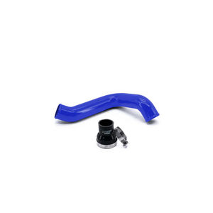 HSP Cold Side Intercooler Tube 2004.5-2005 LLY - Powdercoat Option:Illusion Blueberry #MWS Options 2