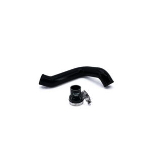 HSP Cold Side Intercooler Tube 2004.5-2005 LLY - Powdercoat Option:Satin Black
