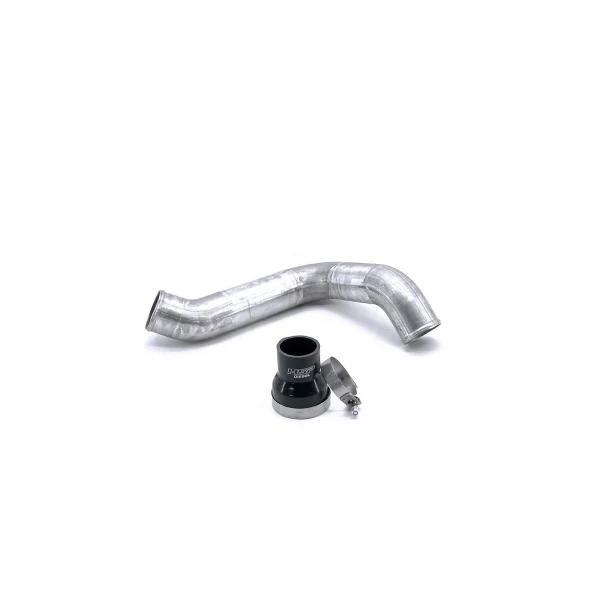 HSP Cold Side Intercooler Tube 2004.5-2005 LLY - Powdercoat Option:Custom Color #MWS Options 1