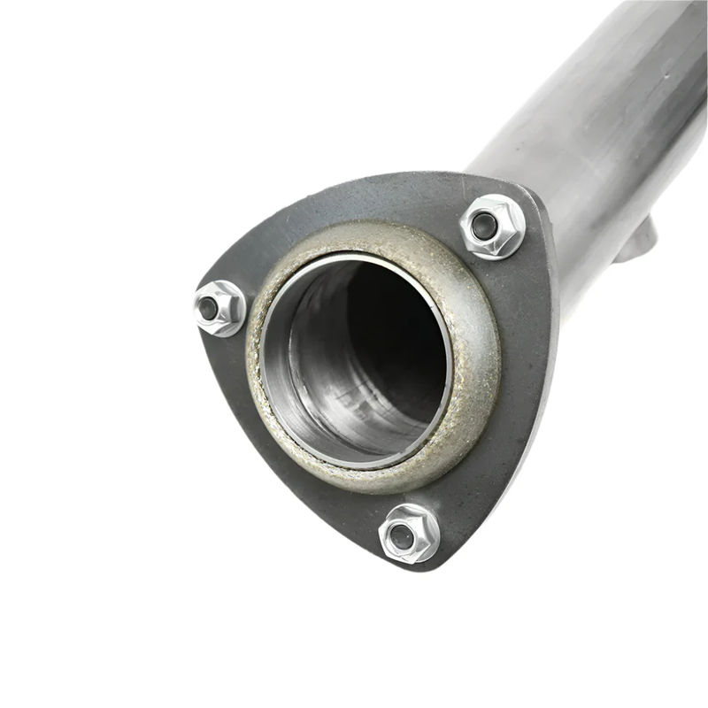 Max-Flow Downpipe Gasket for 3 Bolt Flange, 2015.5-2016 LML