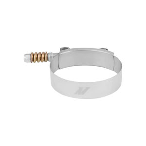 Mishimoto Stainless Steel T-Bolt Clamp 2.64"-2.95"