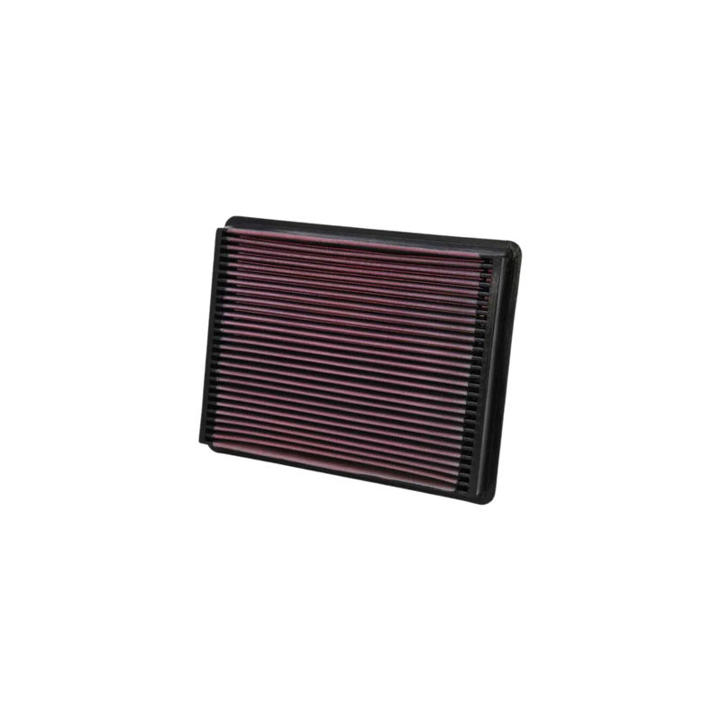 K&N Lifetime Filters, 2001-2005 LB7/LLY