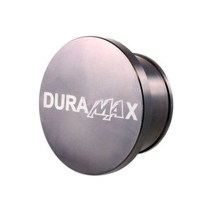 Merchant Automotive Billet Turbo Resonator Plug 2017-2019 L5P - Title:Default Title