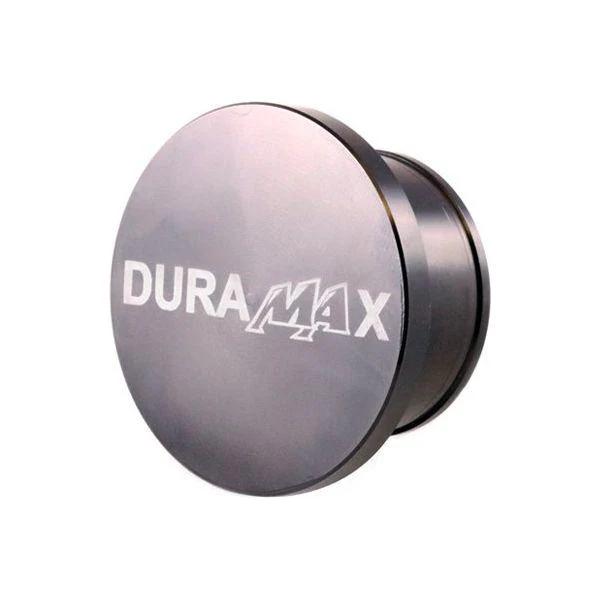 Merchant Automotive Billet Turbo Resonator Plug 2017-2019 L5P - Title:Default Title