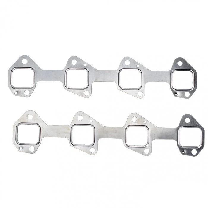 Max-Flow Duramax Exhaust Manifold Gaskets, 2001-2016 LB7/LLY/LBZ/LMM/LML