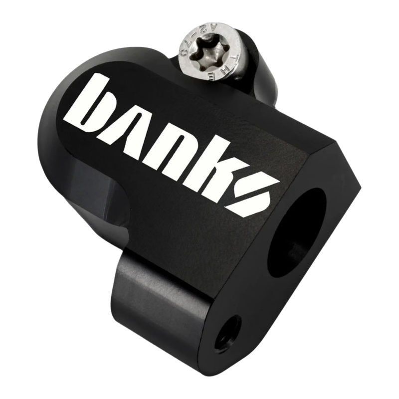 Banks MAP Sensor Spacer Kit, Sensor 2, 2023-2025 L5P - MAP Sensor:Add replacement MAP Sensor