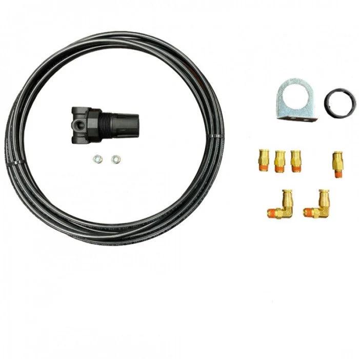 AirDog Boost Compensation Kit