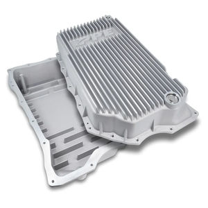 PPE Deep Transmission Pan, 2020-2025 L5P - Finish:Raw