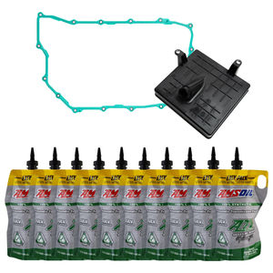 Amsoil 10L1000 10 Speed Service Package, 2020-2024 L5P