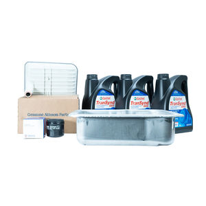 Allison Deep Sump Package Deal, 2001-2019 LB7/LLY/LBZ/LMM/LML/L5P - Title:Default Title #MWS Options 3794887