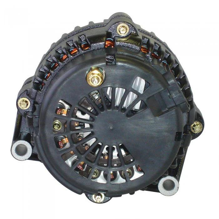 Powermaster High Output Duramax Alternator, 2001-2007 LB7/LLY/LBZ