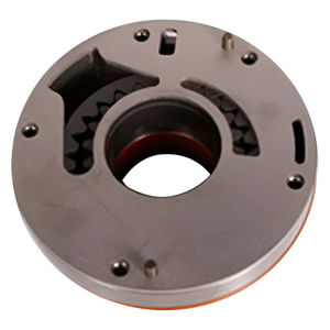 Allison Oil Pump Assembly, 2001-2015 LB7/LLY/LBZ/LMM/LML