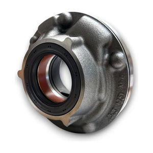 Allison Oil Pump Assembly, 2001-2015 LB7/LLY/LBZ/LMM/LML