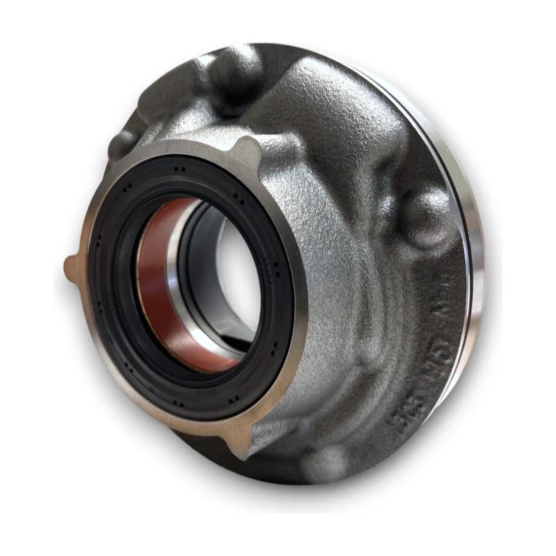 Allison Oil Pump Assembly, 2001-2015 LB7/LLY/LBZ/LMM/LML