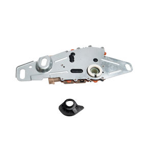 Allison NSBU Switch, 2001-2004 LB7