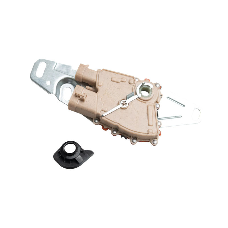 Allison NSBU Switch, 2001-2004 LB7