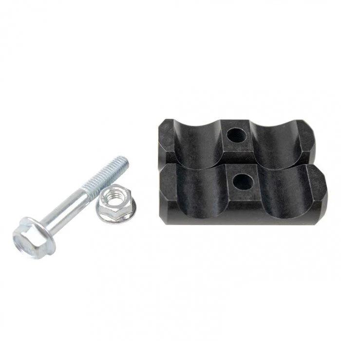 Max-Flow L5P Transmission Line Rub Fix, 2017-2019 L5P