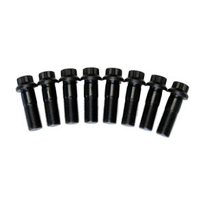 ARP Flexplate Bolt Kit, 2001-2024 LB7/LLY/LBZ/LMM/LML/L5P