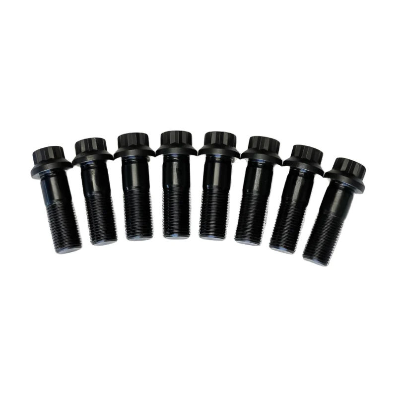 ARP Flexplate Bolt Kit, 2001-2024 LB7/LLY/LBZ/LMM/LML/L5P