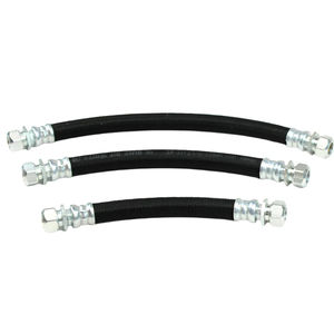 Max-Flow Allison Transmission Line Repair Kit, 2006-2010 LBZ/LMM