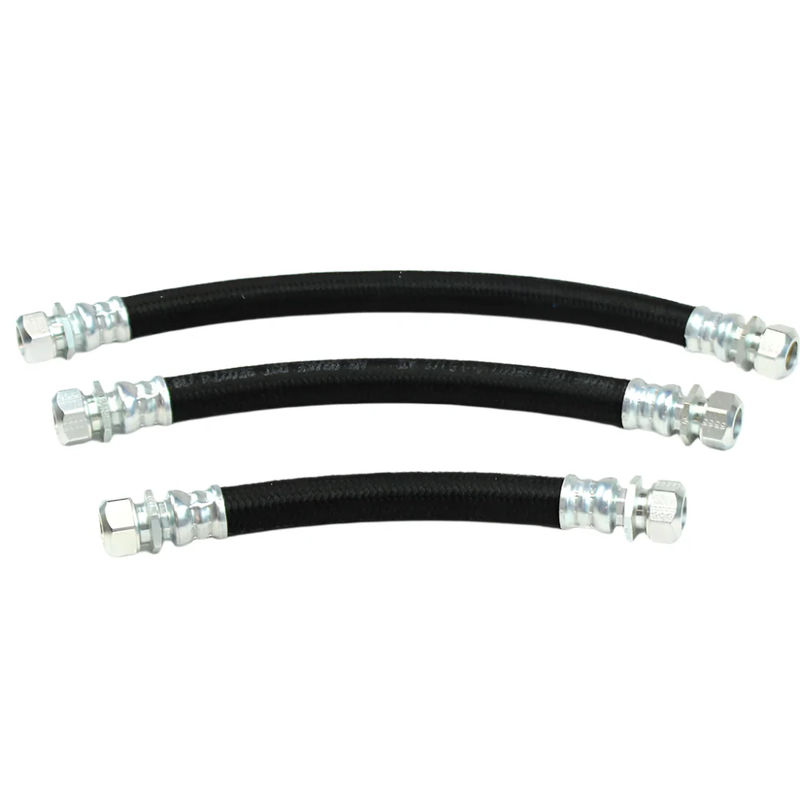 Max-Flow Allison Transmission Line Repair Kit, 2006-2010 LBZ/LMM