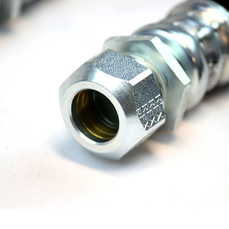 Max-Flow Allison Transmission Line Repair Kit, 2006-2010 LBZ/LMM