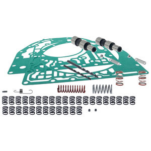 TransGo Allison 1000 Shift Kit, 2001-2005 LB7/LLY