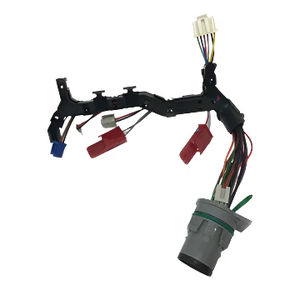 Transmission Internal Wiring Harness, 2001-2003 LB7