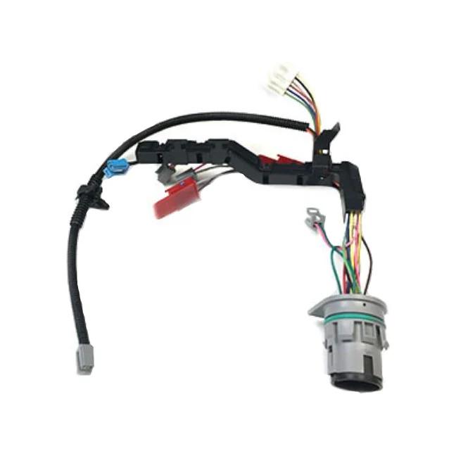 Transmission Internal Wiring Harness, 2004-2005 LB7/LLY