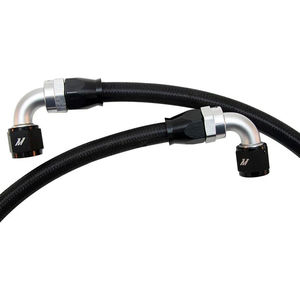 Mishimoto Transmission Cooler Line Kit, 2001-2005 LB7/LLY