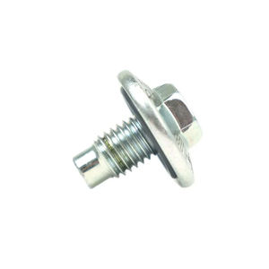 Allison Drain Plug, 2001-2019 LB7/LLY/LBZ/LMM/LML/L5P