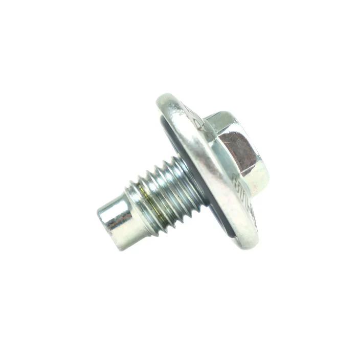 Allison Drain Plug, 2001-2019 LB7/LLY/LBZ/LMM/LML/L5P