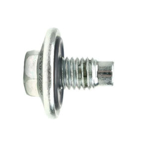 Allison Drain Plug, 2001-2019 LB7/LLY/LBZ/LMM/LML/L5P