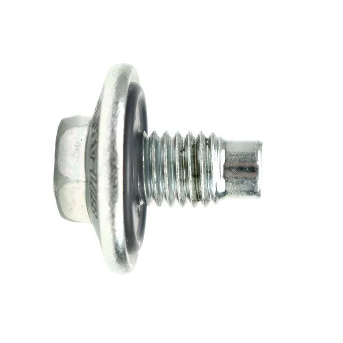 Allison Drain Plug, 2001-2019 LB7/LLY/LBZ/LMM/LML/L5P