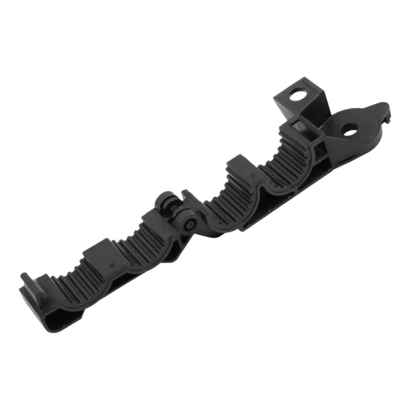 Allison Transmission Cooler Line Retainer Clip, 2001-2007 LB7/LLY/LBZ