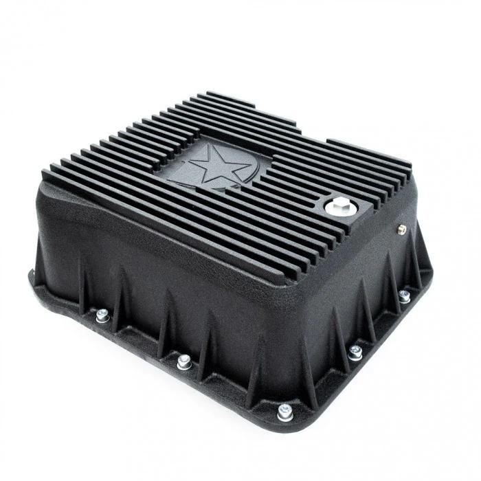 DmaxStore High Capacity Allison Transmission Pan, 2001-2019 LB7/LLY/LBZ/LMM/LML/L5P - Title:Default Title