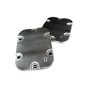 Xcalliber Performance PTO Cover Set, 2001-2019 LB7/LLY/LBZ/LMM/LML/L5P - Add REQUIRED Xcalliber Jig Tool:No Thanks, I already have one.