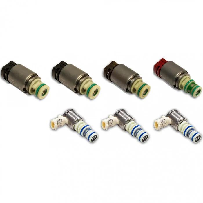 Allison Transmission Solenoid Kit 2011-2016 LML